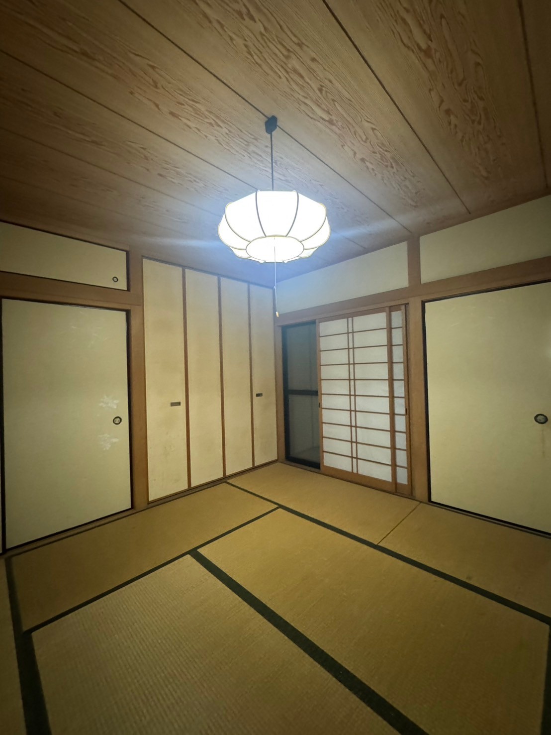 自分たちらしい暮らしを叶えた、中古住宅リフォーム