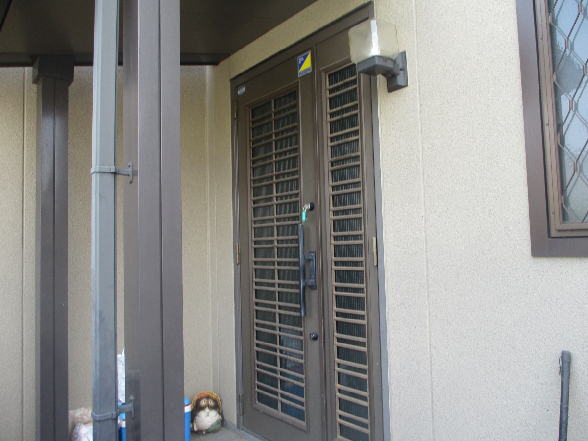 間取りも動線も一新。家族の時間が広がるリノベーション:和泉市