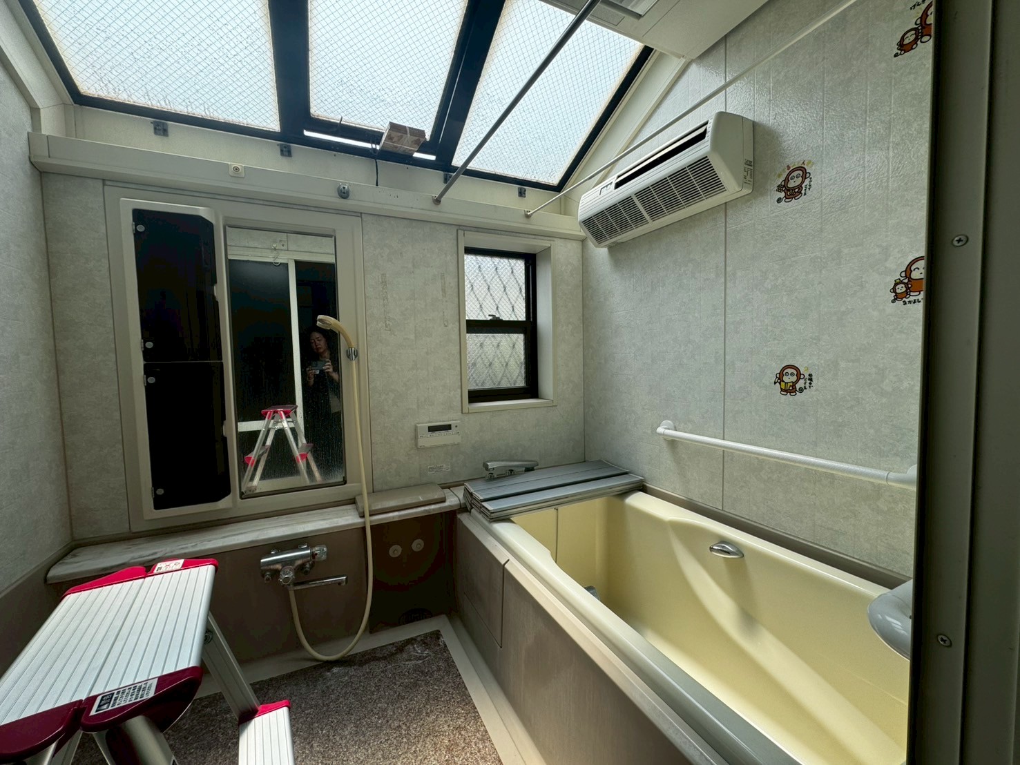 間取りも動線も一新。家族の時間が広がるリノベーション:和泉市