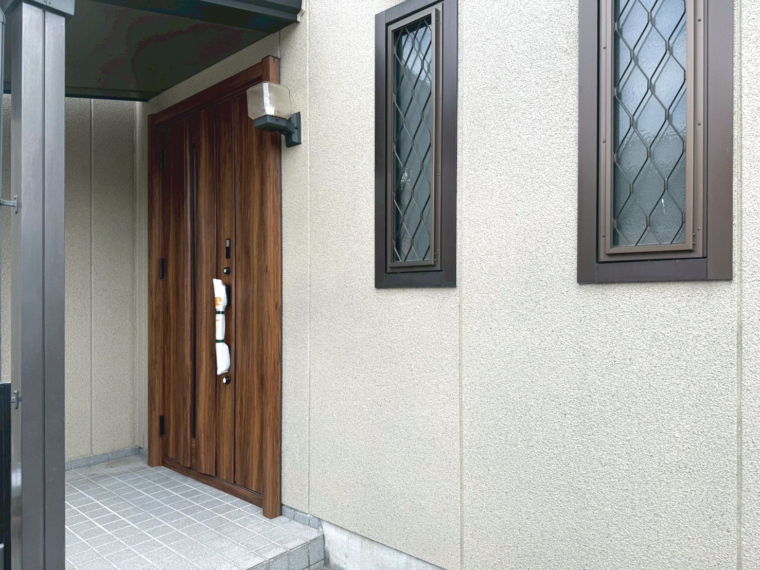 間取りも動線も一新。家族の時間が広がるリノベーション:和泉市