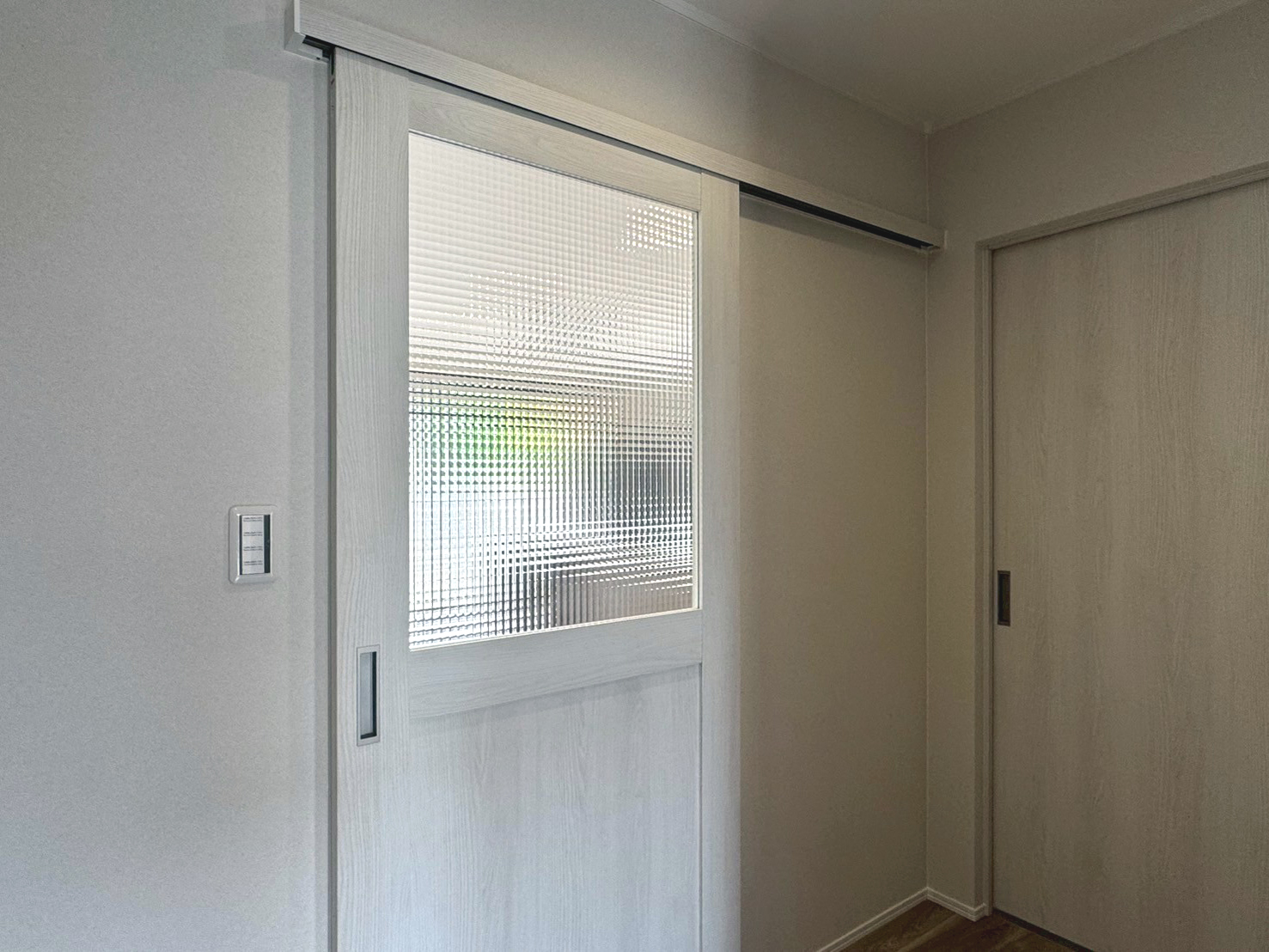 間取りも動線も一新。家族の時間が広がるリノベーション:和泉市