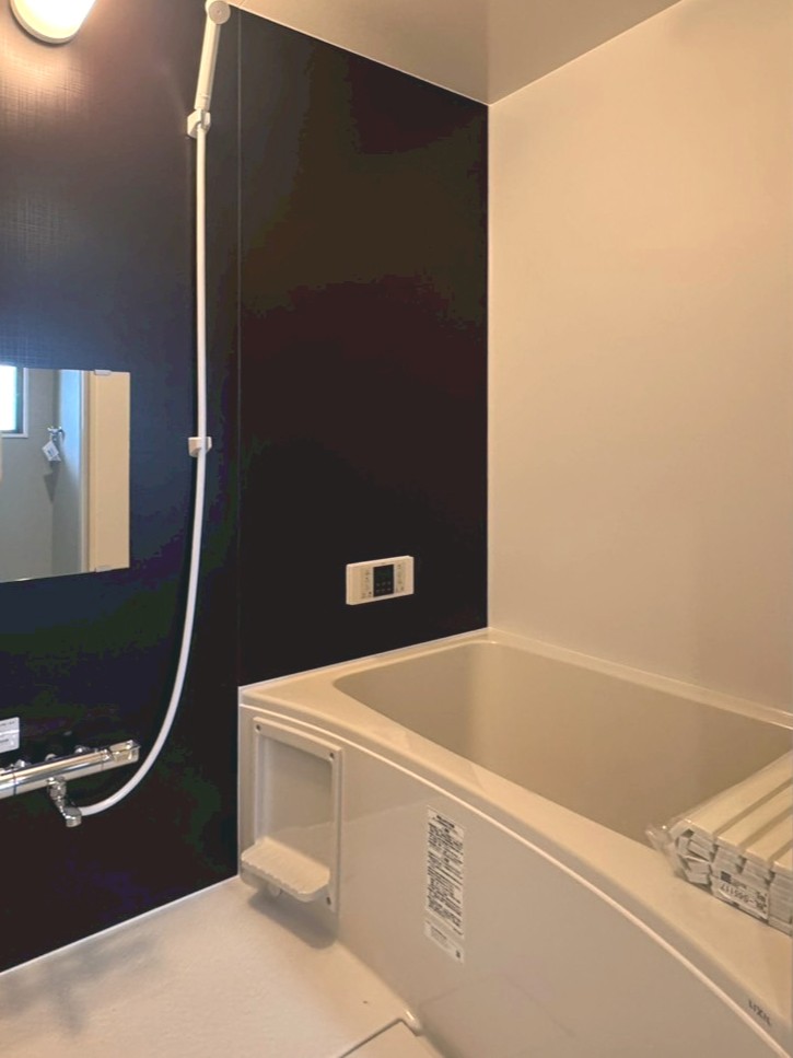 中古マンションを“心地よい質感”でまとめた住まい:尼崎市