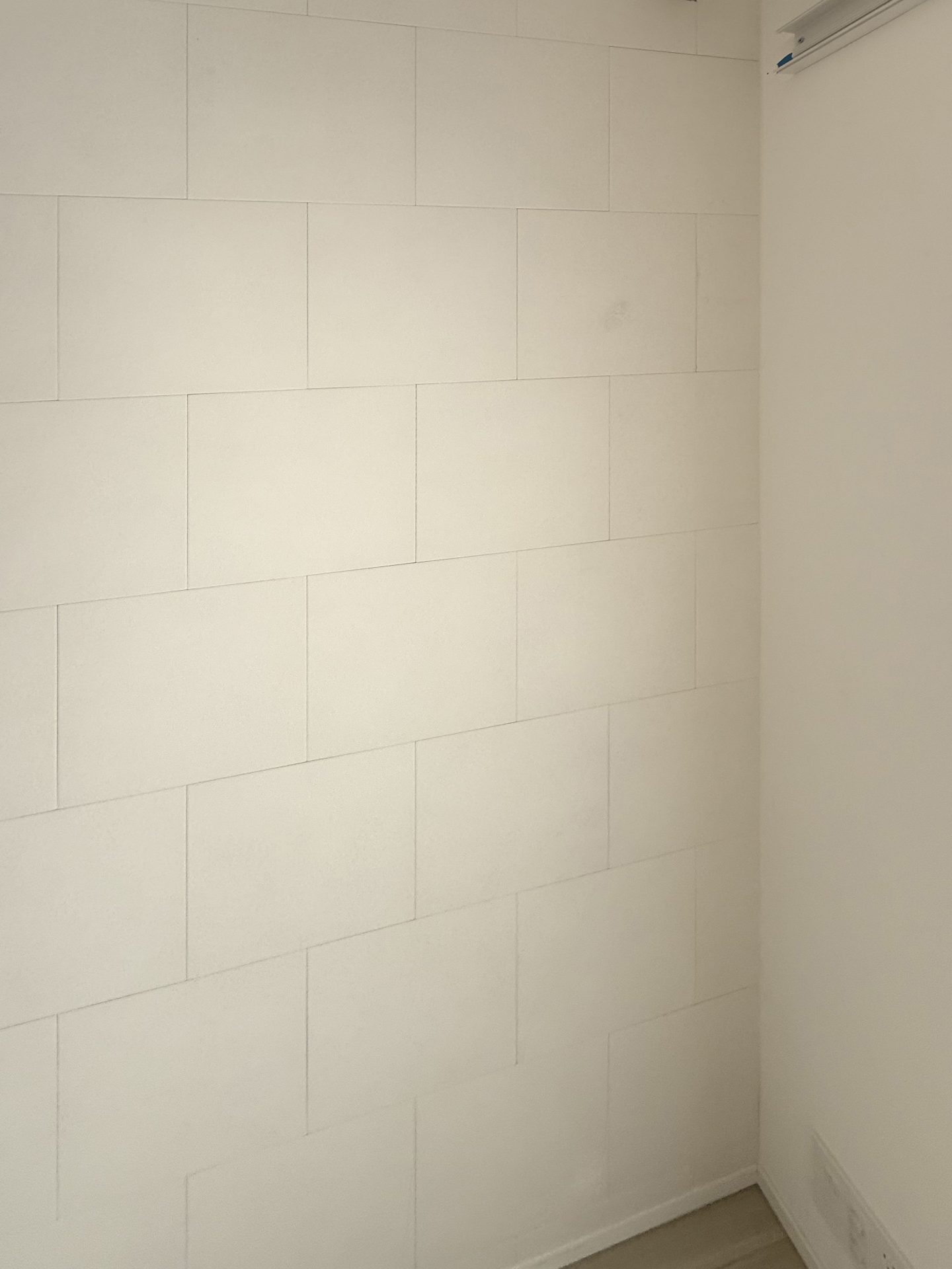 新築マンション入居前の内装リフォーム：東大阪市